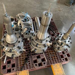 青島崔氏塑料機械 深耕塑機領(lǐng)域，以品質(zhì)與創(chuàng)新驅(qū)動發(fā)展