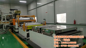 高效節能新趨勢 從圖對接到Pet擠出機應用 ——聯幫機械設備與實踐